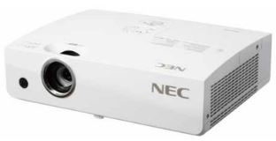 NEC MC401X