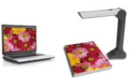 VersaView IDC3120 �h�\����B�z�����ֳt���y��