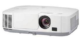 NEC P501X P451X PE501X P451W P401W