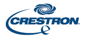 CRESTRON